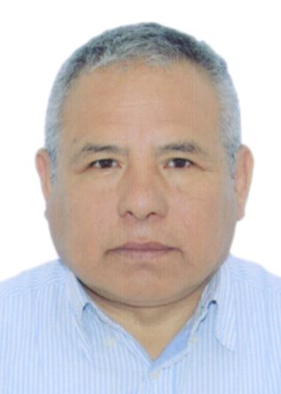 Candidato ELOY CHAVEZ FERNANDEZ