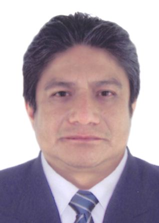 Candidato EMERSON LOPEZ DELGADO