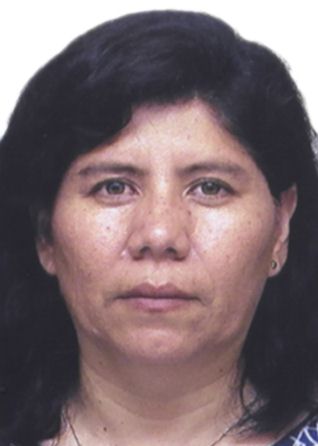 Candidato ESTHER ALVAREZ ESTRADA