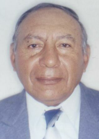 Candidato HENRY SALVADOR FERNANDEZ BRAVO