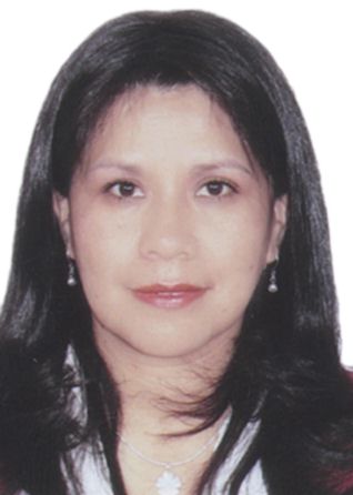 Candidato JEANETH ELIANA TINCOSO JUAREZ