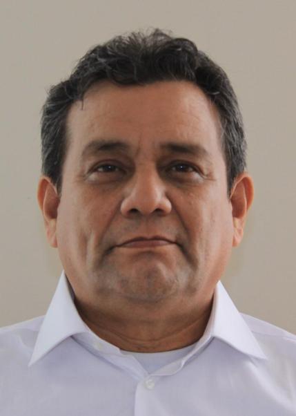 Candidato JOSE ALEXIS GARAVITO HERRERA