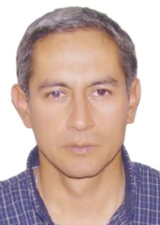 Candidato JOSE ANTONIO NUÑEZ SALAS