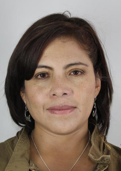 Candidato KARLA MELINA CANO HINOJOSA