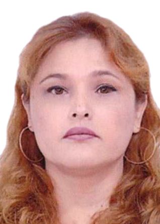 Candidato LADY ELIZABETH SANCHEZ MALPARTIDA