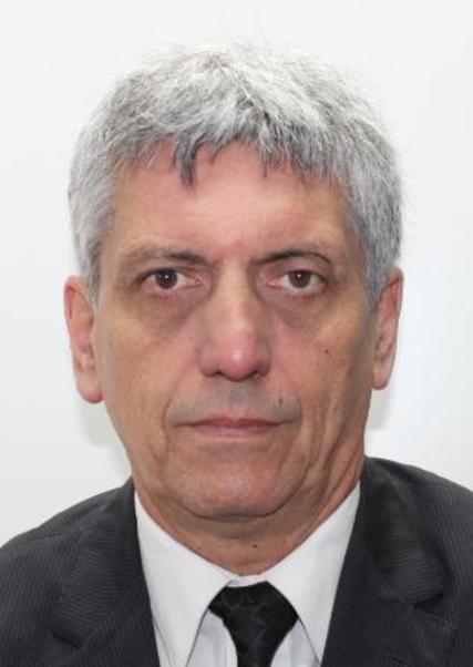 Candidato LUIS ENRIQUE MARTIN RAYGADA SOUZA FERREIRA
