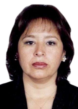 Candidato NIDIA RUTH VILCHEZ YUCRA