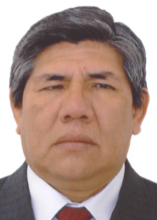Candidato OTTON MELCHOR ALVITEZ MORALES