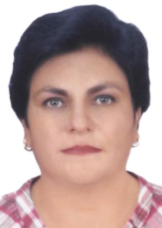 Candidato PATRICIA CASABONNE SALINAS