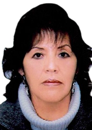 Candidato PAULINA ESTELA MOLER SANTILLANA