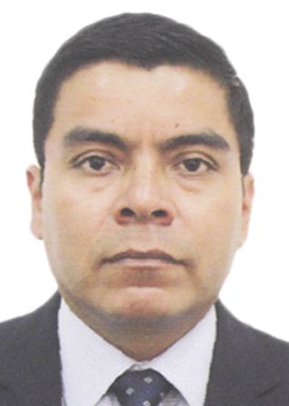Candidato SAUL FERNANDO BARRERA AYALA