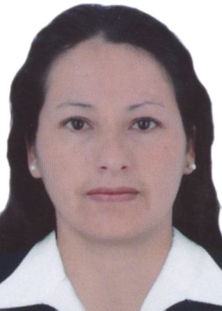 Candidato YOLANDA CHACHAYMA BUEZO