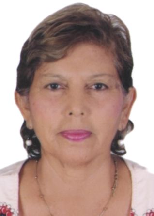 ELSA HERLINDA SALAZAR LEIVA
