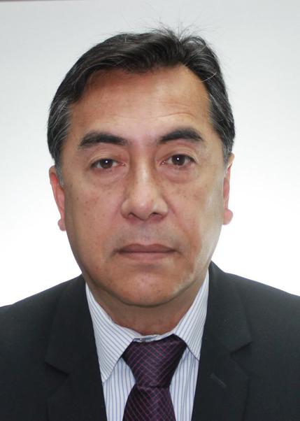 MARIO YOSHISATO ALVAREZ
