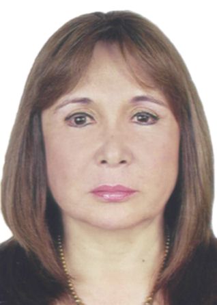RUTH MARIA CUEVAS DE RODRIGUEZ