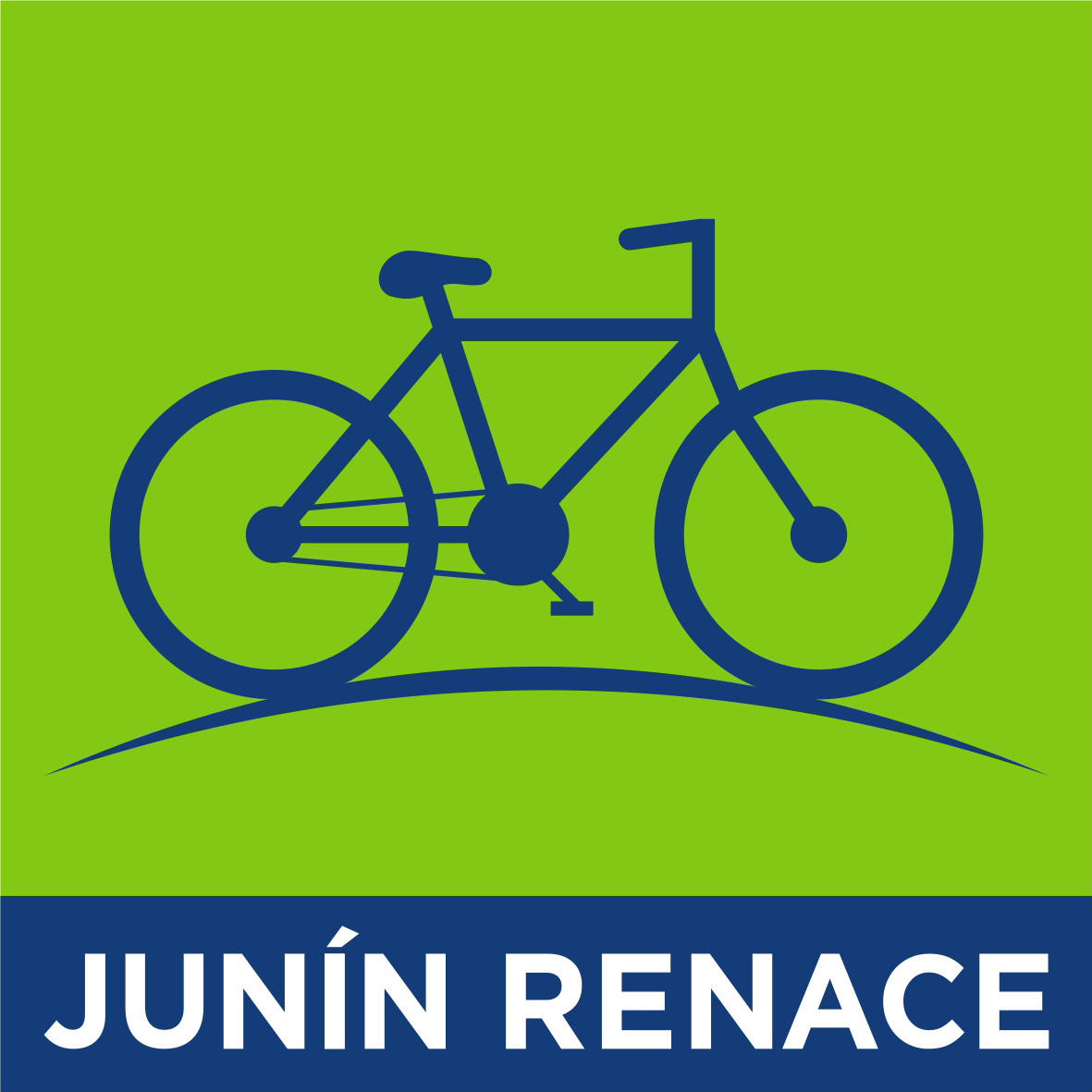 Logo JUNIN RENACE