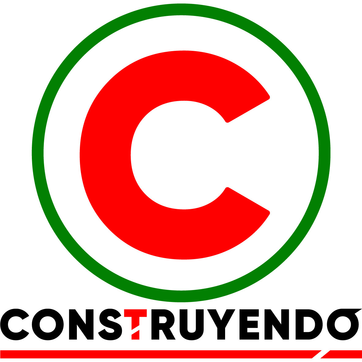 Logo de MOVIMIENTO REGIONAL CONSTRUYENDO