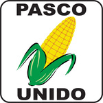 Logo de PASCO UNIDO