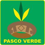 Logo de PASCO VERDE
