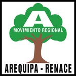 Logo de AREQUIPA RENACE