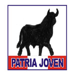 Logo PATRIA JOVEN