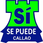 Logo de SI SE PUEDE CALLAO