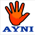 Logo de MOVIMIENTO REGIONAL AYNI