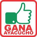 Logo de MOVIMIENTO REGIONAL GANA AYACUCHO