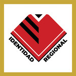 Logo IDENTIDAD REGIONAL