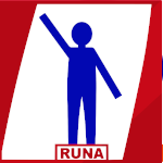 Logo de RENACIMIENTO UNIDO NACIONAL