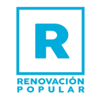 Logo de RENOVACIÓN POPULAR