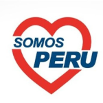 Logo PARTIDO DEMOCRATICO SOMOS PERU