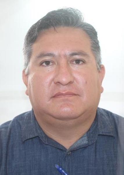 Adler Antonio Oliva Chicana