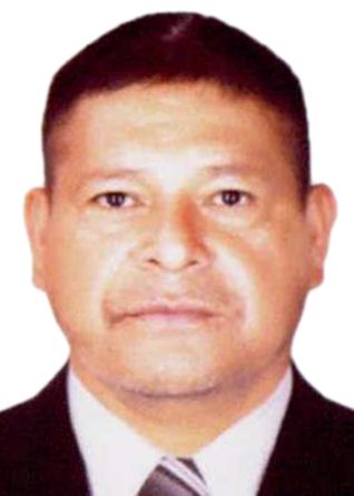 Adolfo Martin Morey Silva
