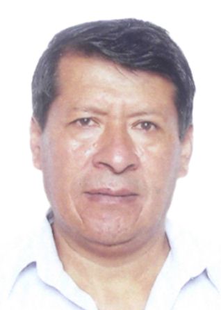 Alberto Luis Tolentino Huaman