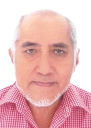 Alfredo Artemio Andrade Almonacid