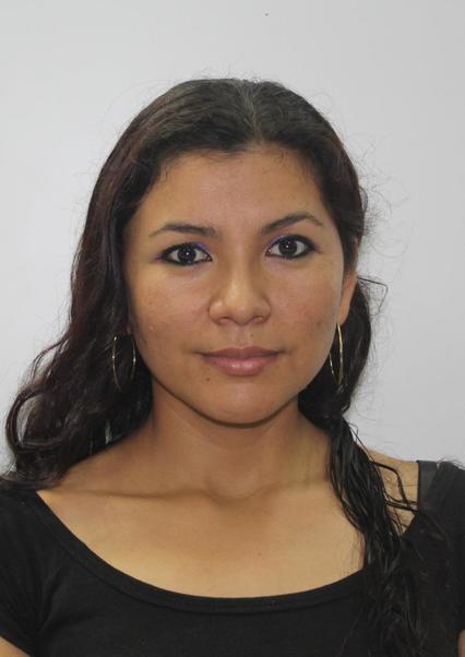 Alicia Ines Montero Lozano