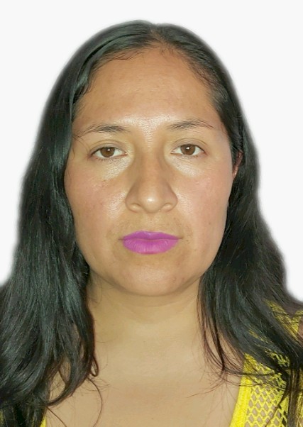 Amalia Mily Ramirez Chauca