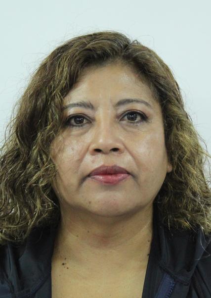 Amparo Verastegui Quintanilla