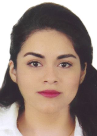 Ana Carolina Salazar Carrillo