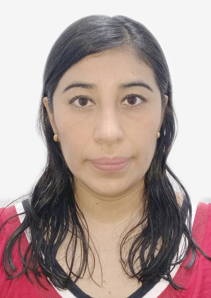 Ana Isabel Lopez Castro