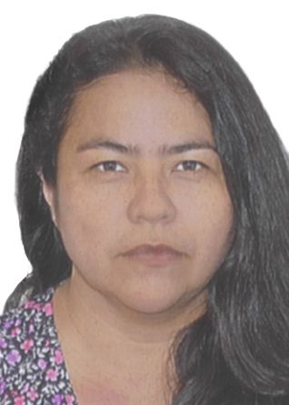 Ana Maria NuÑez Chavez