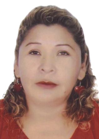 Ana Maria Paucar Huamani