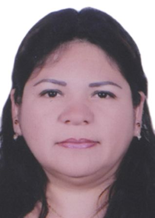 Ana Maribel Asenjo Cornejo