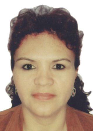 Ana Marlene Ortiz Diaz