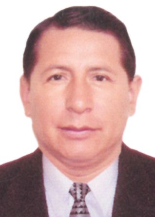 Andres Abelino Caballero Huaccha