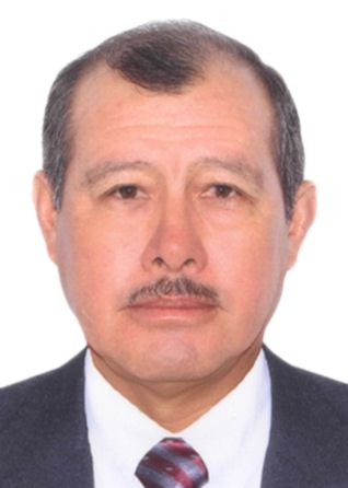 Andres Jimenez Paucar