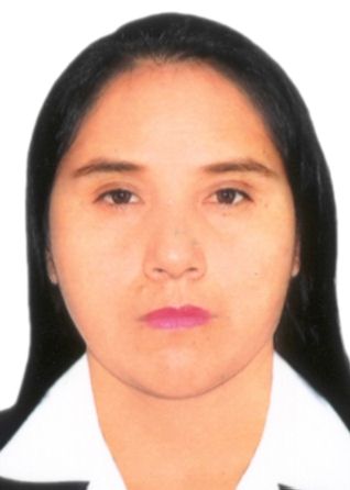 Angela Pastora Quispe Cruz