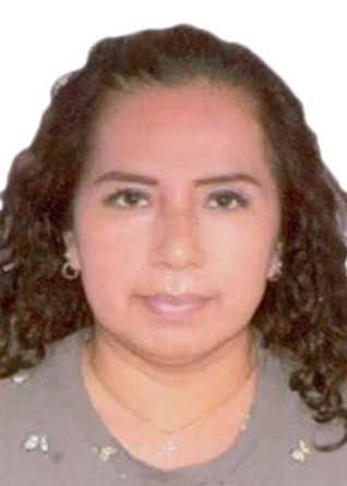 Angelita Maritza Villegas Estrada
