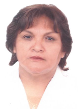 Anita Gloria Cabrera Huilca